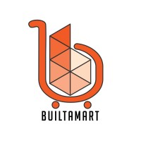 BuiltaMart Logo