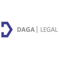 Daga Legal Logo