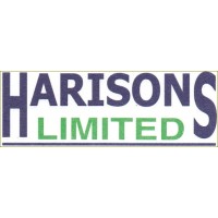 HARISONS LIMITED Logo