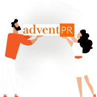 Advent Public Relations Private Limited Logo