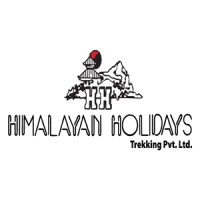 Himalayan Holidays Nepal Logo