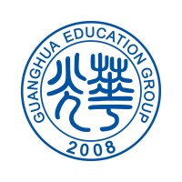 Guanghua Education Group Logo