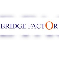 Bridge Factor Pvt Limited Logo