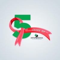 Antarprerana Pvt. Ltd. Logo