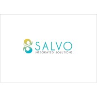 SALVO Integrated Solutions Logo
