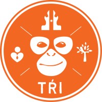 TRI Upcycle Logo