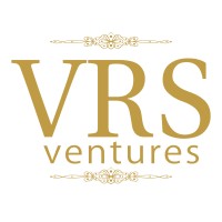 VRS VENTURES Logo