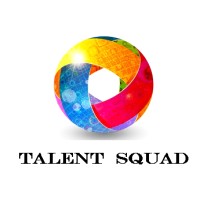 Talent Squad Pvt Ltd Logo