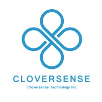 CloverSense Technology Inc. (CTI) Logo