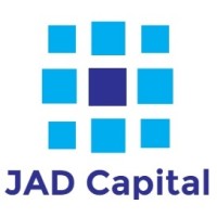 JAD Capital Partners Logo