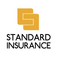 Standard Insurance Logo