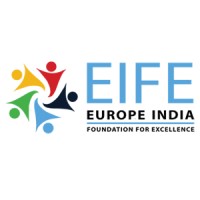 Europe India Foundation for Excellence - EIFE Logo