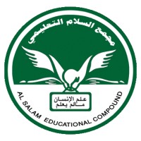 Alsalam Educatinal Services CO. , Alrajhi Partners Group Logo