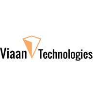 Viaan Technologies Logo