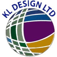 KL DESIGN LTD. Logo