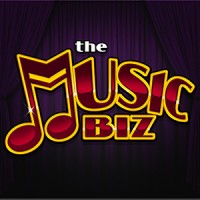 The Music Biz, LLC Logo