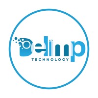 Delimp Technology Logo