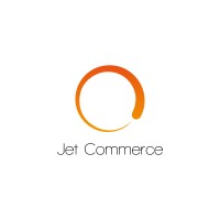 Jet Commerce China Logo