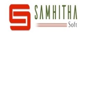 Samhitha Soft Logo