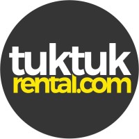 tuktukrental.com Logo