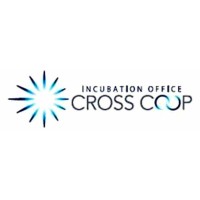 CROSSCOOP JAKARTA Serviced Office Logo