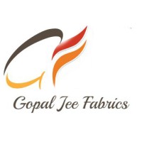 Gopal Jee Fabrics Logo
