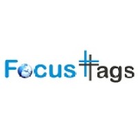 FocusTags Logo