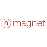 Magnet Systems, Inc. Logo