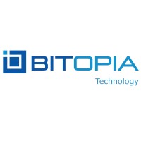 Bitopia Technology Pte Ltd Logo