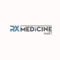 Rx Medicine Mart Logo