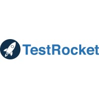 TestRocket Eduventures Logo