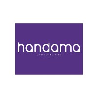 HANDAMA CONSULTING FIRM Logo