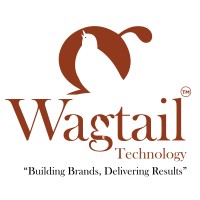 Wagtail Technology Logo