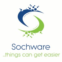 SochWare Logo