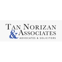 Tan Norizan & Associates Logo