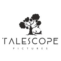TaleScope Pictures Logo