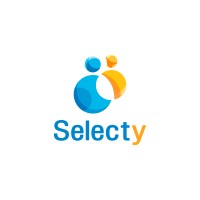 Selecty Tecnologia para RH Logo