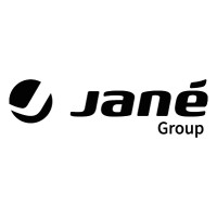 JANÉ GROUP Logo