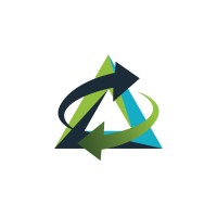 Adatte E-Waste Management Private Limited Logo