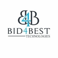 Bid4Best Technologies Logo