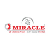 Miracle Electronic Devices Pvt Ltd Logo