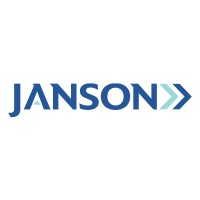 JANSON Logo