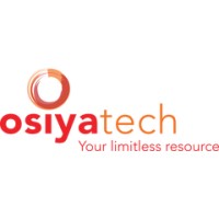 Osiyatech Logo