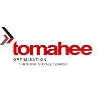 Tomahee Consulting Services Logo
