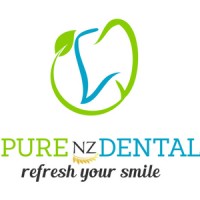 Pure NZ Dental Logo