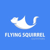Flying Squirrel Outfitters Logo