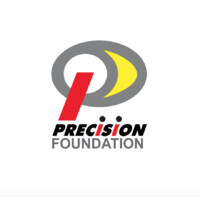 Precision Foundation Logo