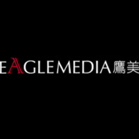 Eagle Media 上海鹰美广告 Logo