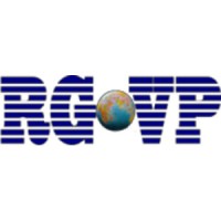 RG-VP Web Solutions Logo