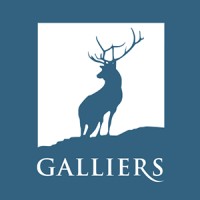 Galliers Homes Logo